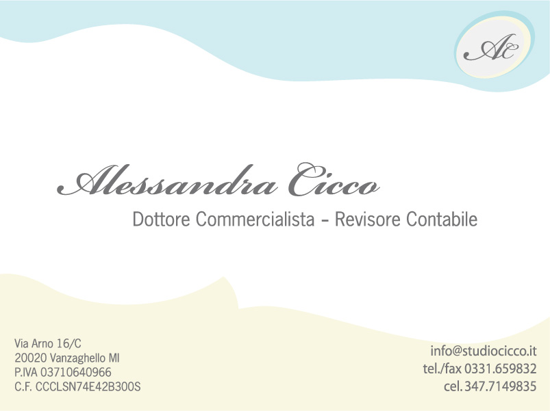 info@studiocicco.it
